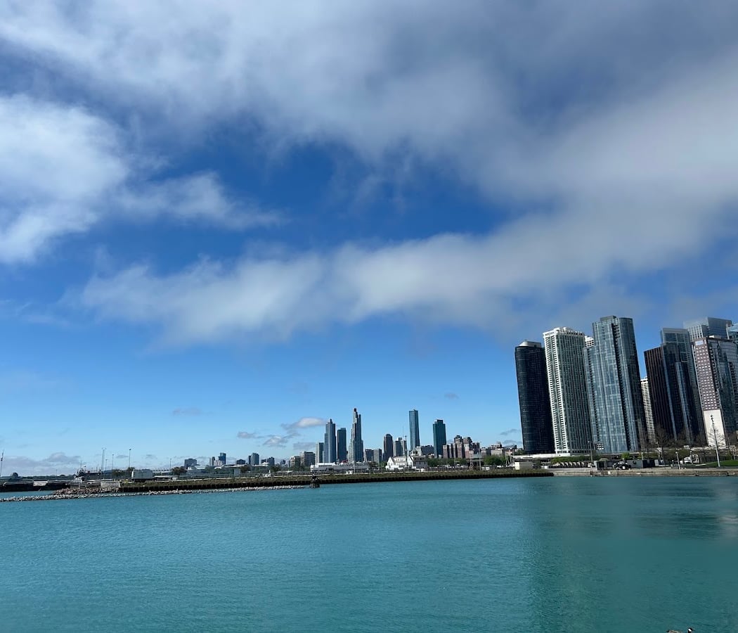 Lakefront Trail 3
