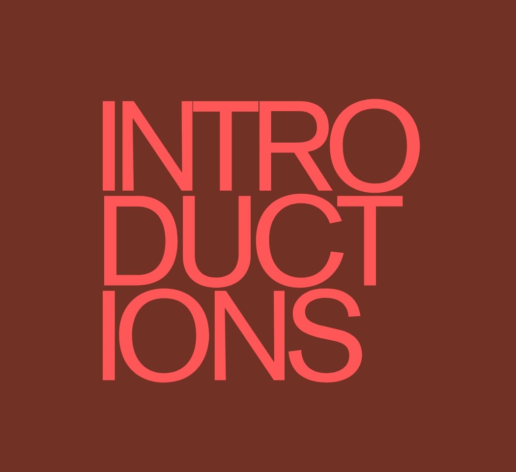 Introductions 2026: A Showcase of Emerging Bay Area Artists