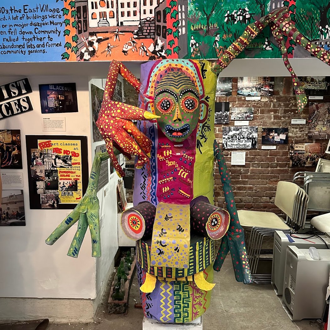 Radical History Walking Tour 1