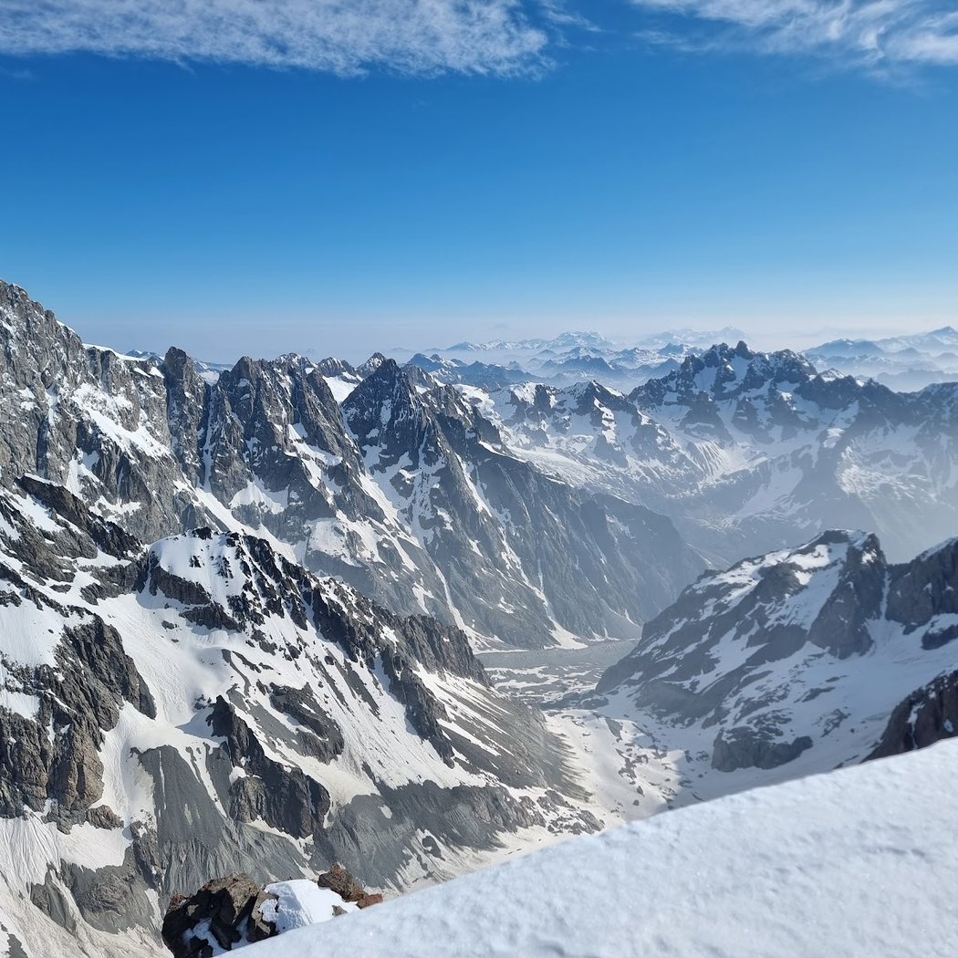 Parc national des Écrins 3