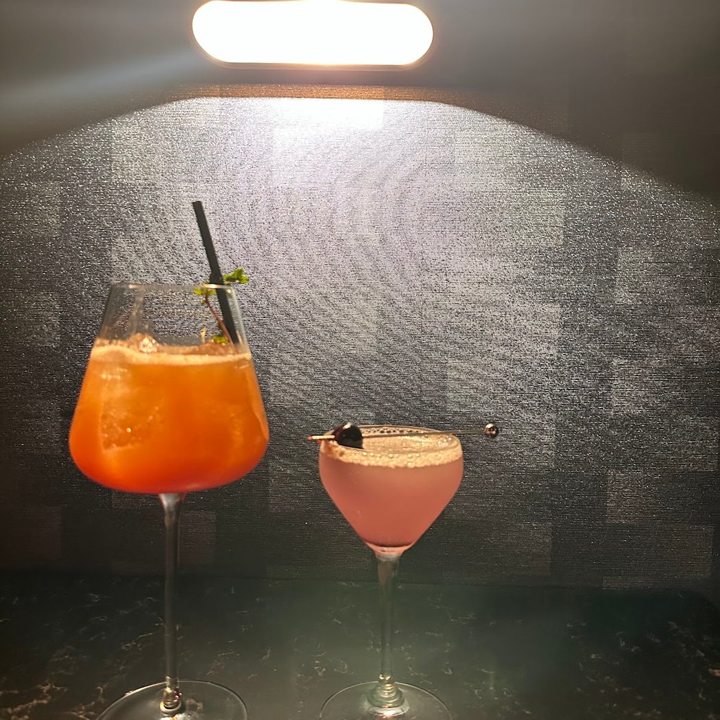 Elements Bar & Lounge 4
