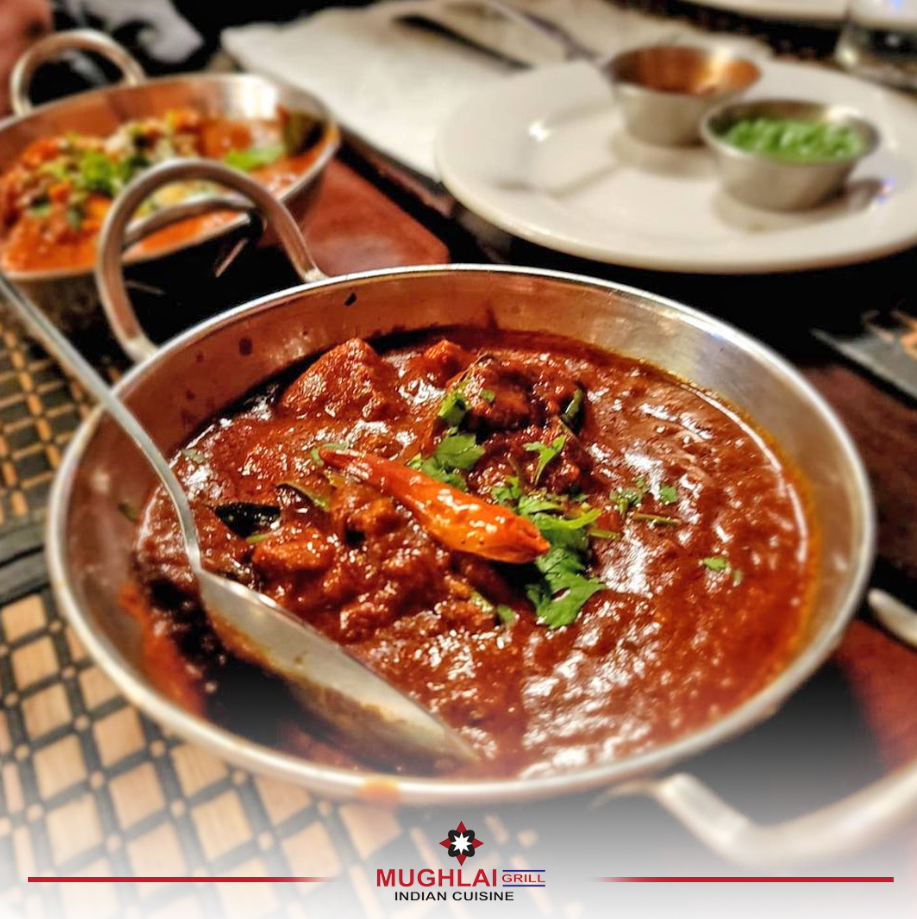 Mughlai Grill 4
