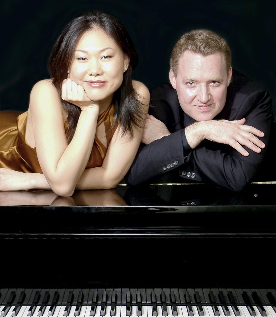 DUO Stephanie & Saar 1
