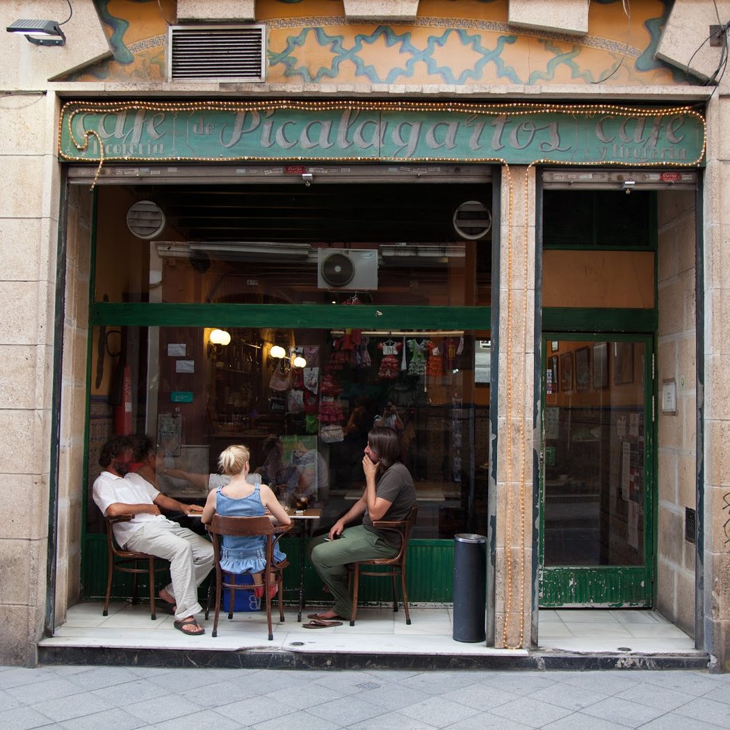 Bar Picalagartos 2