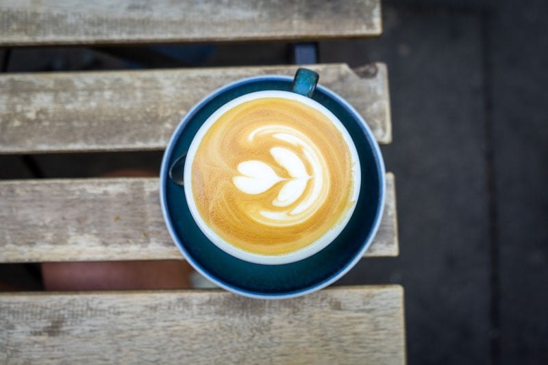 KB CaféShop 3