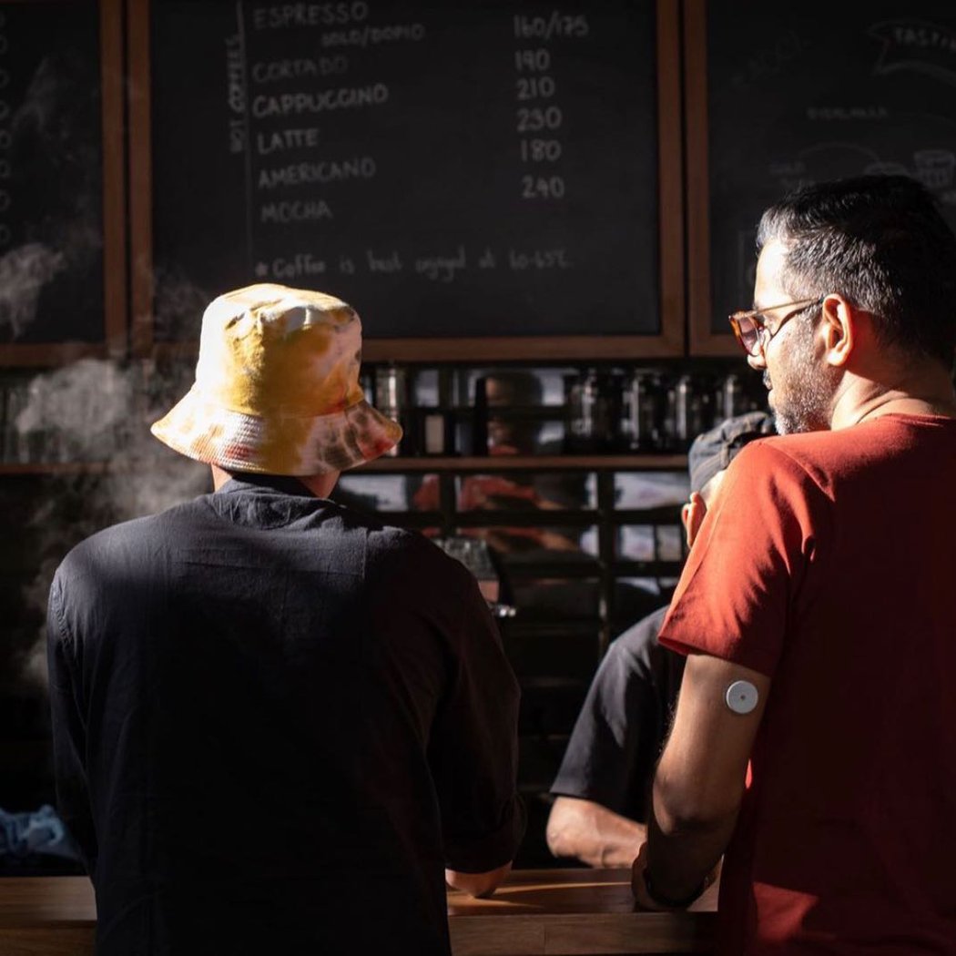 Nerlu Cafe 2