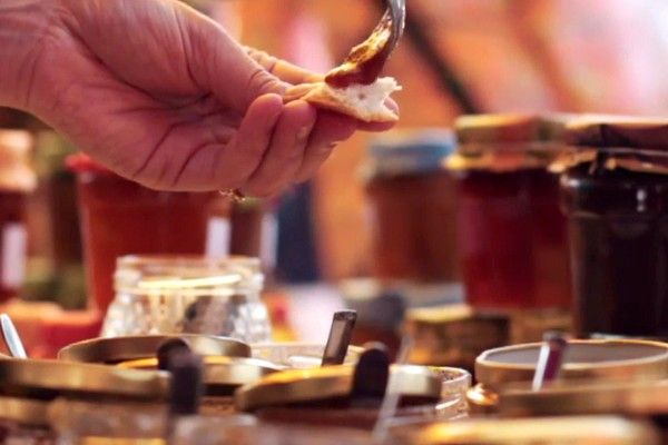 Marché hebdomadaire 1