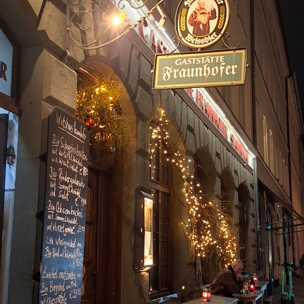 Poetenstammtisch 3
