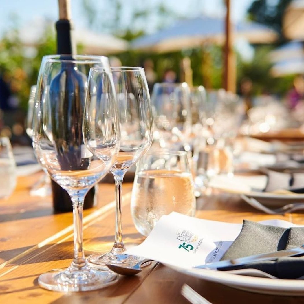 The History of Napa Valley in 8 Glasses 1