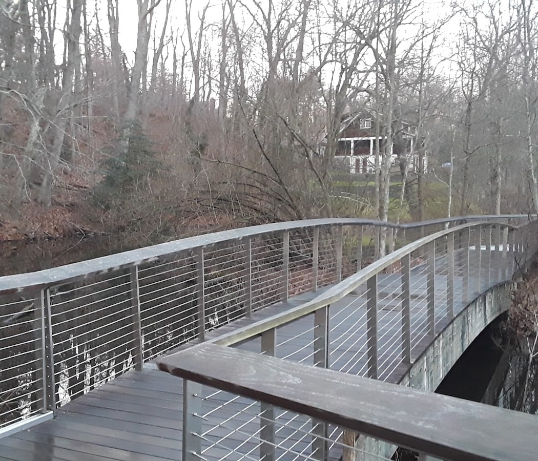 Avalon Nature Preserve 3