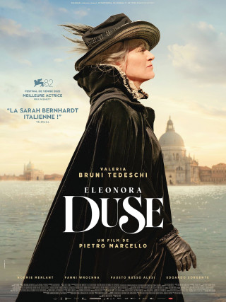 Eleonora Duse 1