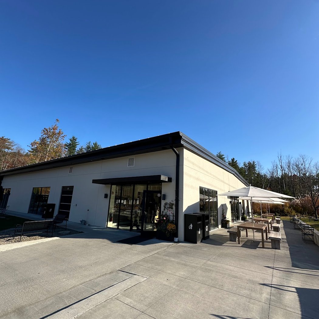 Bread Alone Bakery 3