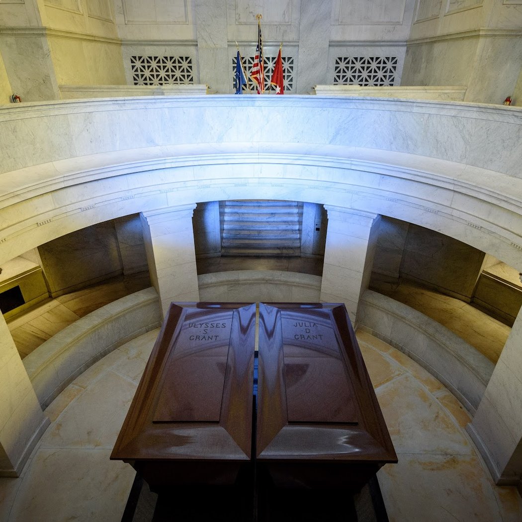 General Grant National Memorial 1