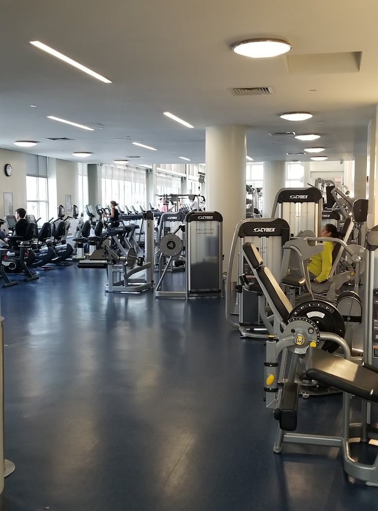 Coney Island YMCA 3