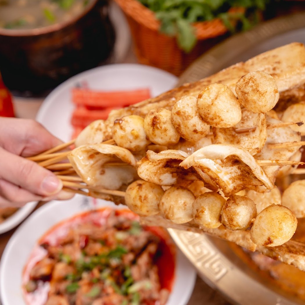 LaoJie 1
