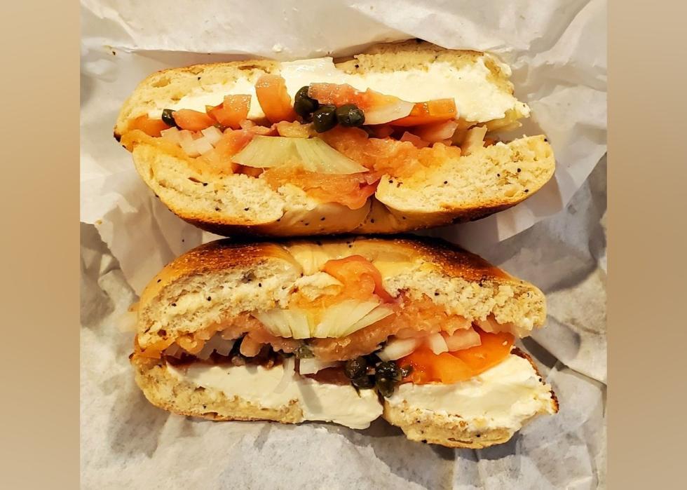 Rossi's Deli 2