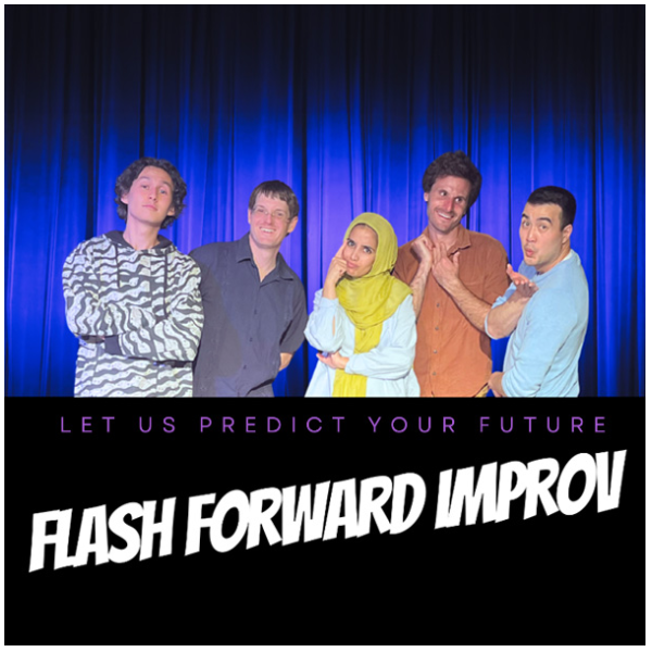 Flash Forward Improv 1