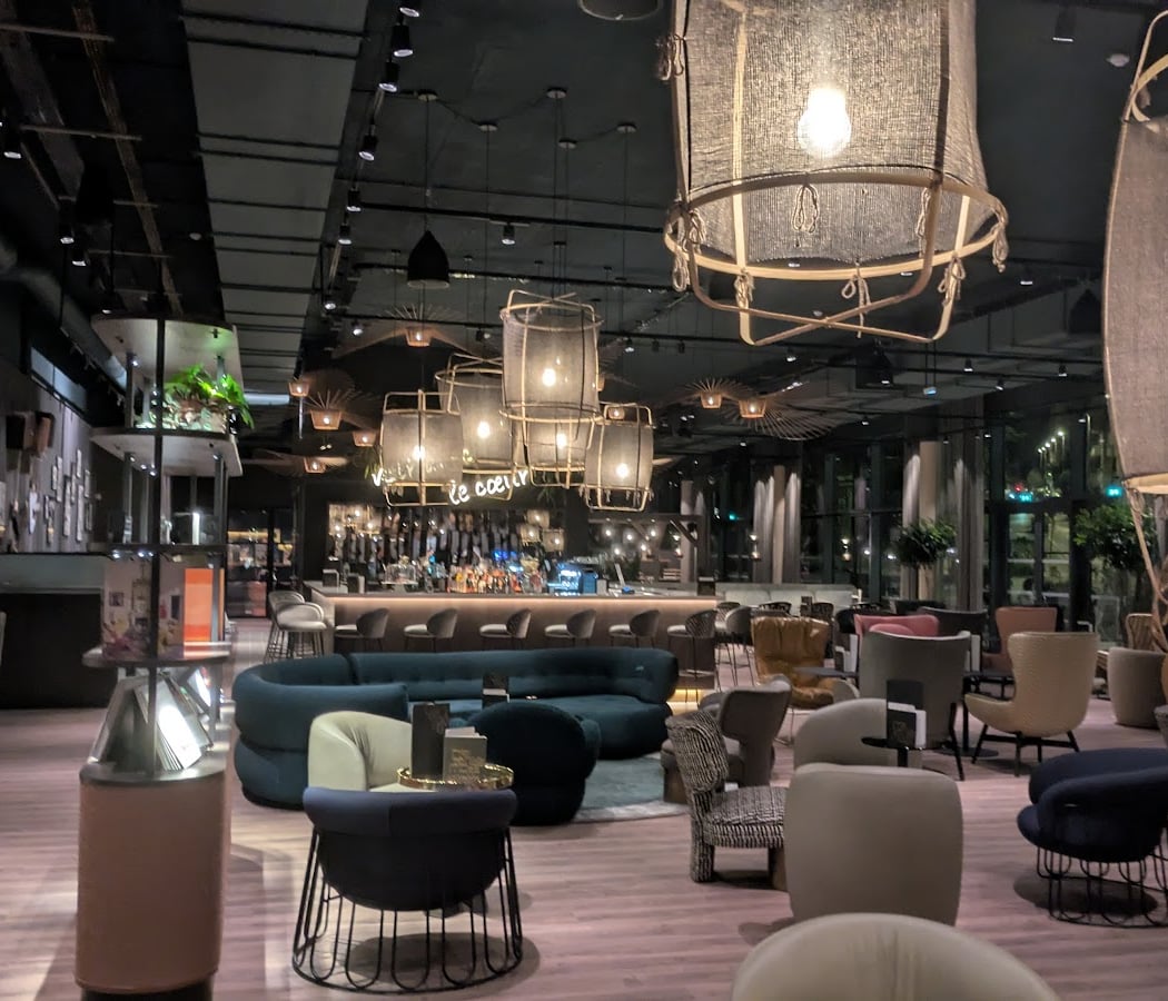 NRF Retail’s Big Show Europe 2