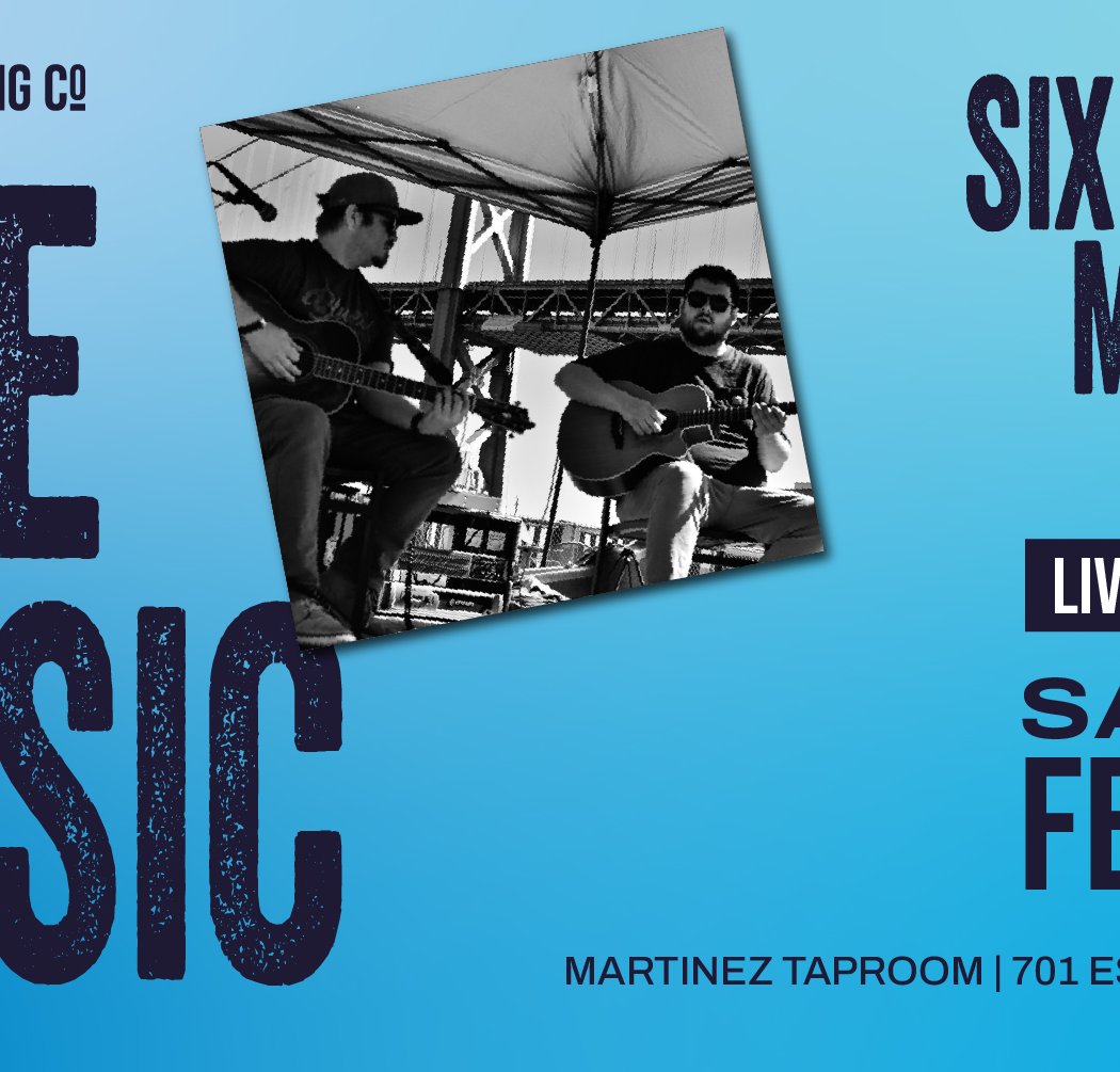 Live Music // Six String Mixtape 1