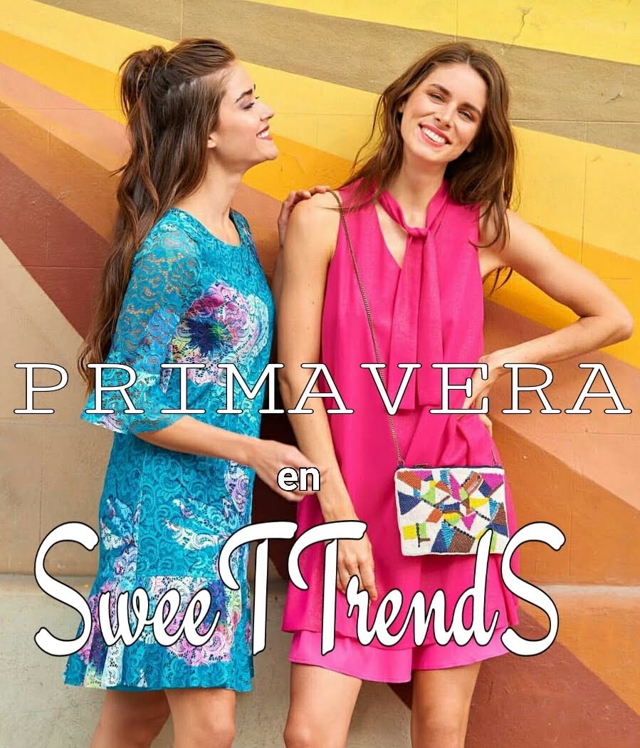 SweeTTrendS - Moda y complementos 1