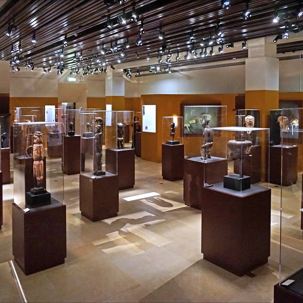Musée Dapper 3