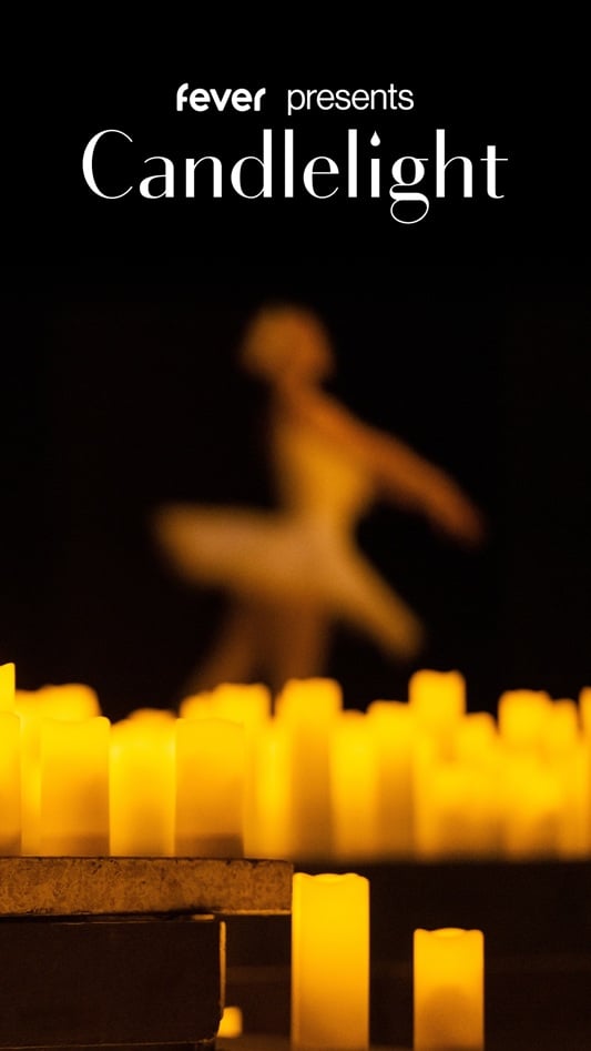 Candlelight 1