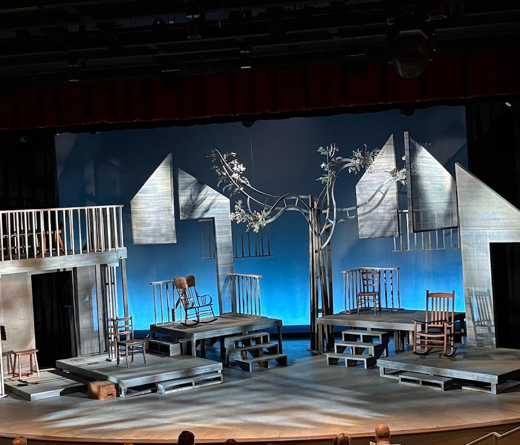BAT BOY: THE MUSICAL 2