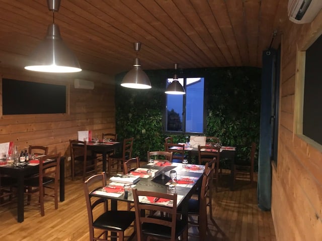 Bistrot d'Jean 2