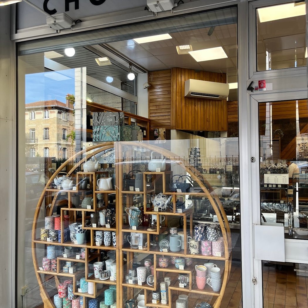 Chocolaterie Murez 2