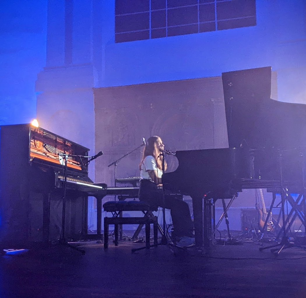 beabadoobee: Live Performance (Matinee) 1