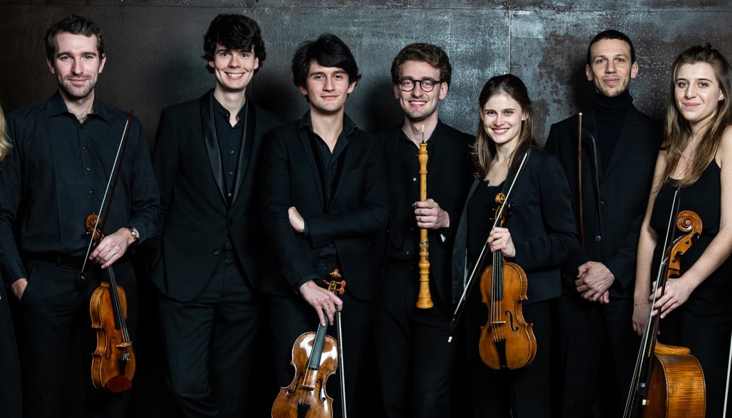 BACH / VIVALDI – CONCERTOS FOR 2, 3 AND 4 HARPSICHORDS 2