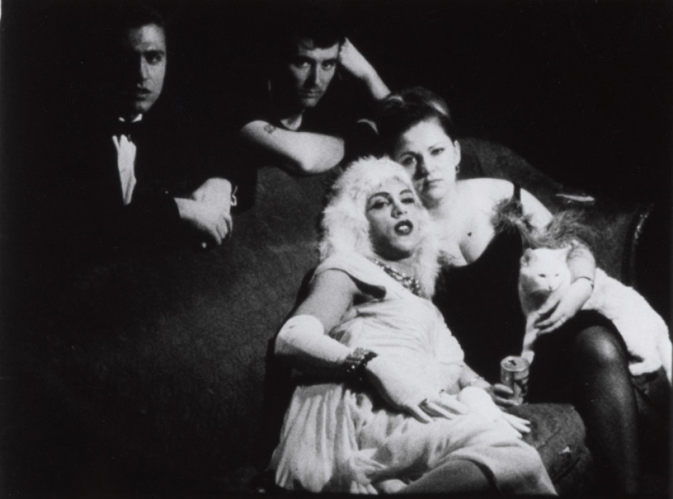The Magic Hype: Andy Warhol and Trans Visibility in the 1970s 2