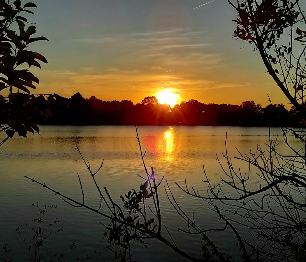 Silver Lake 1
