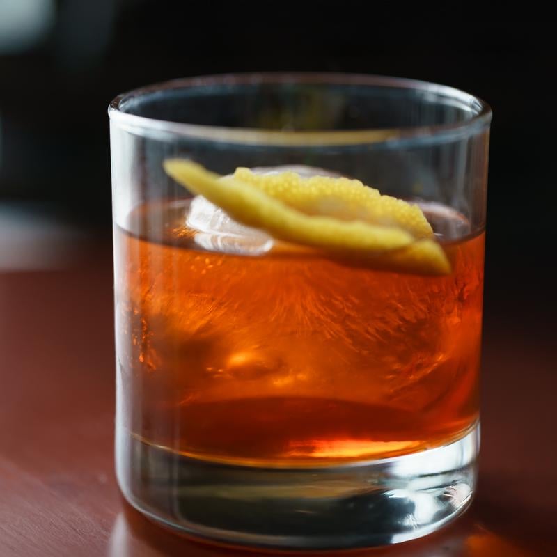 National Bourbon Day