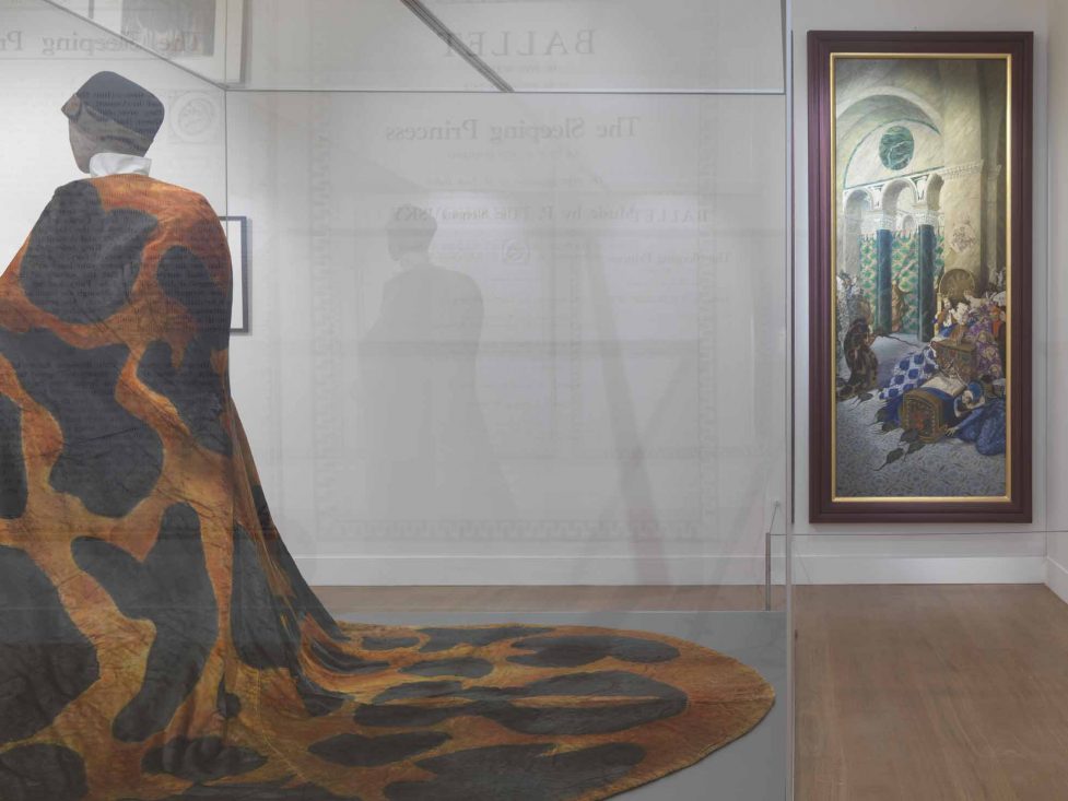 New National Museum of Monaco – Villa Sauber 2