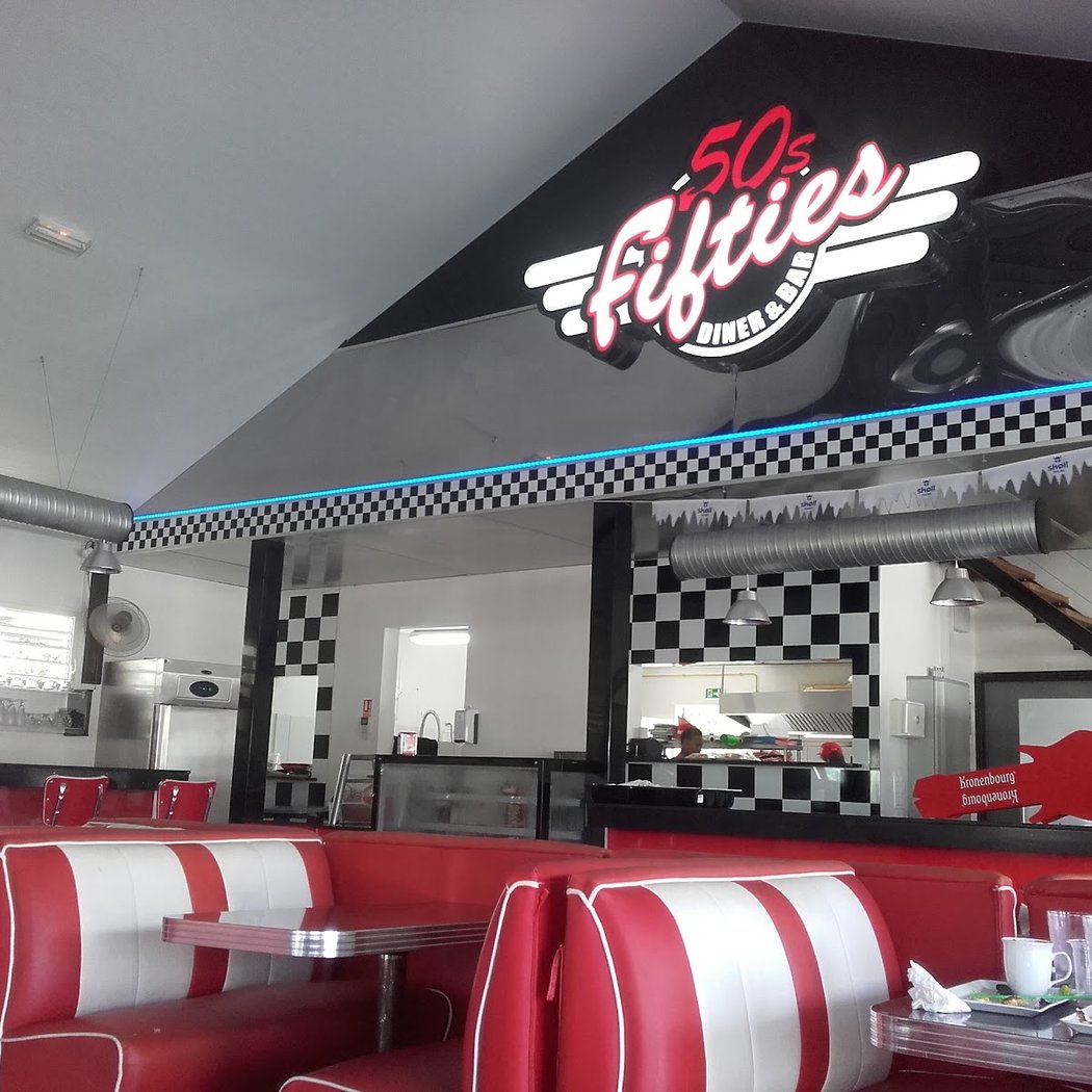 Le Fifties 3