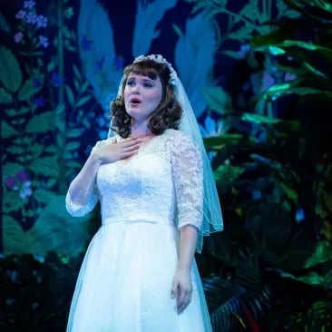 SFCM Opera and Musical Theatre 1