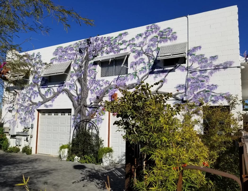 18b Las Vegas Arts District 3