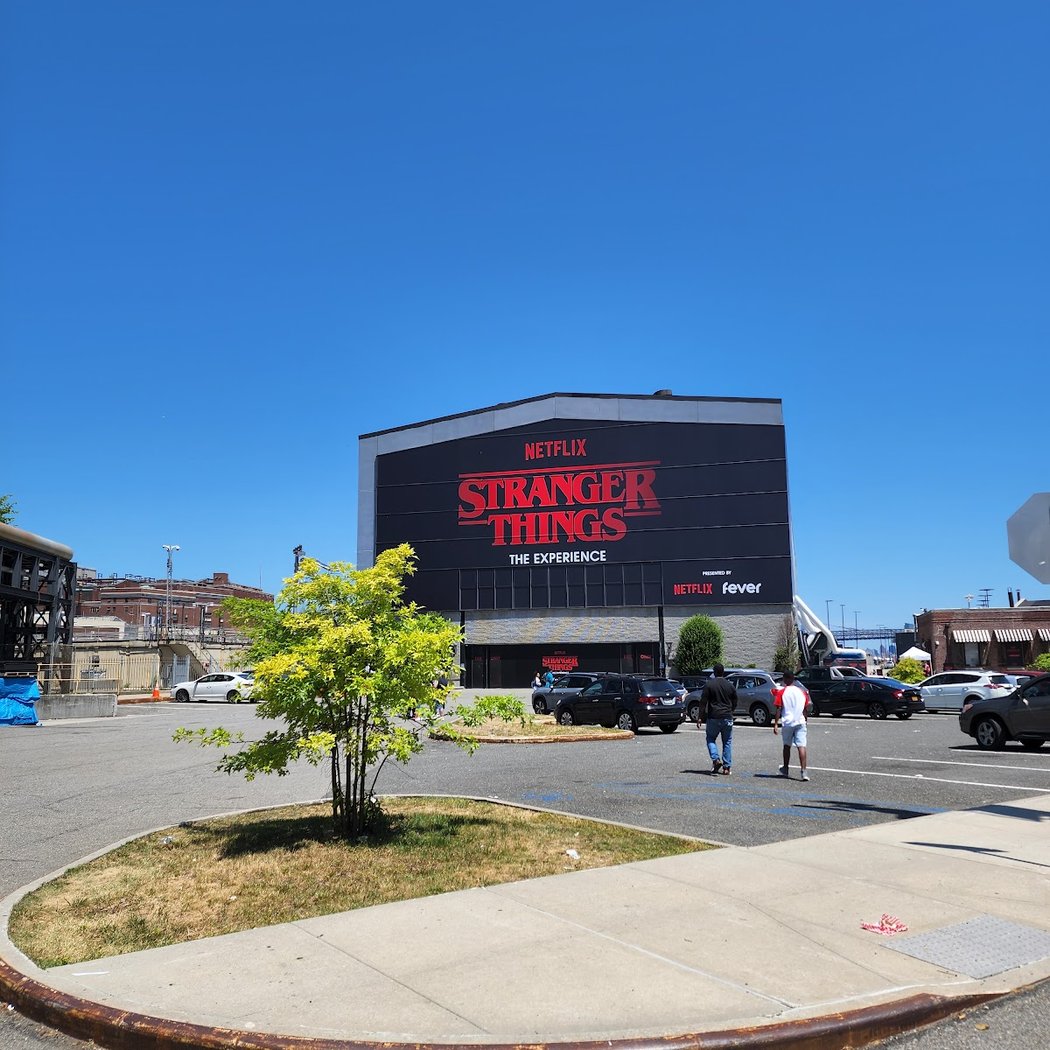 Brooklyn Navy Yard 3