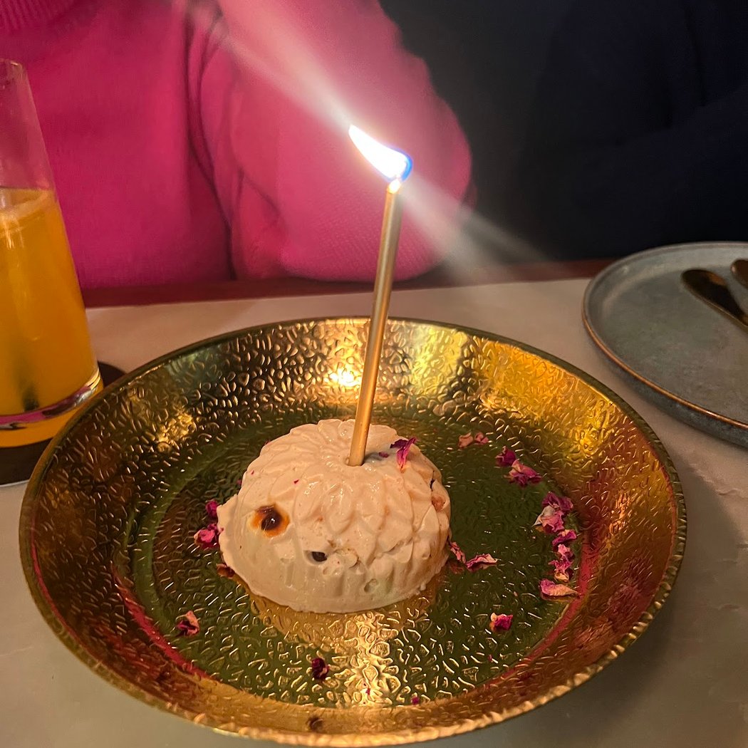 Diwali Celebration at Bungalow 1