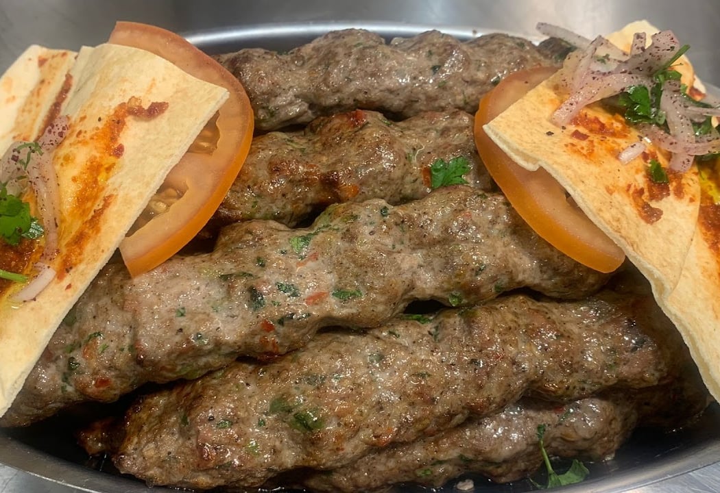 Resto Beyrouth 1