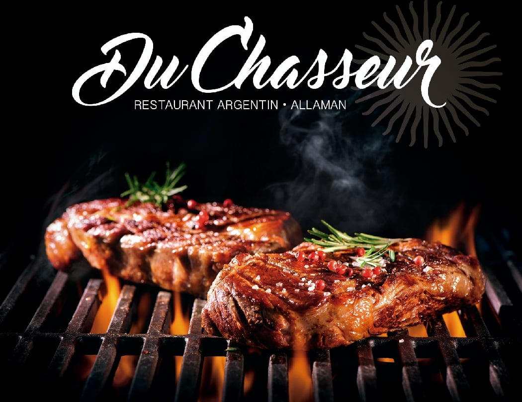 Restaurant du Chasseur 1