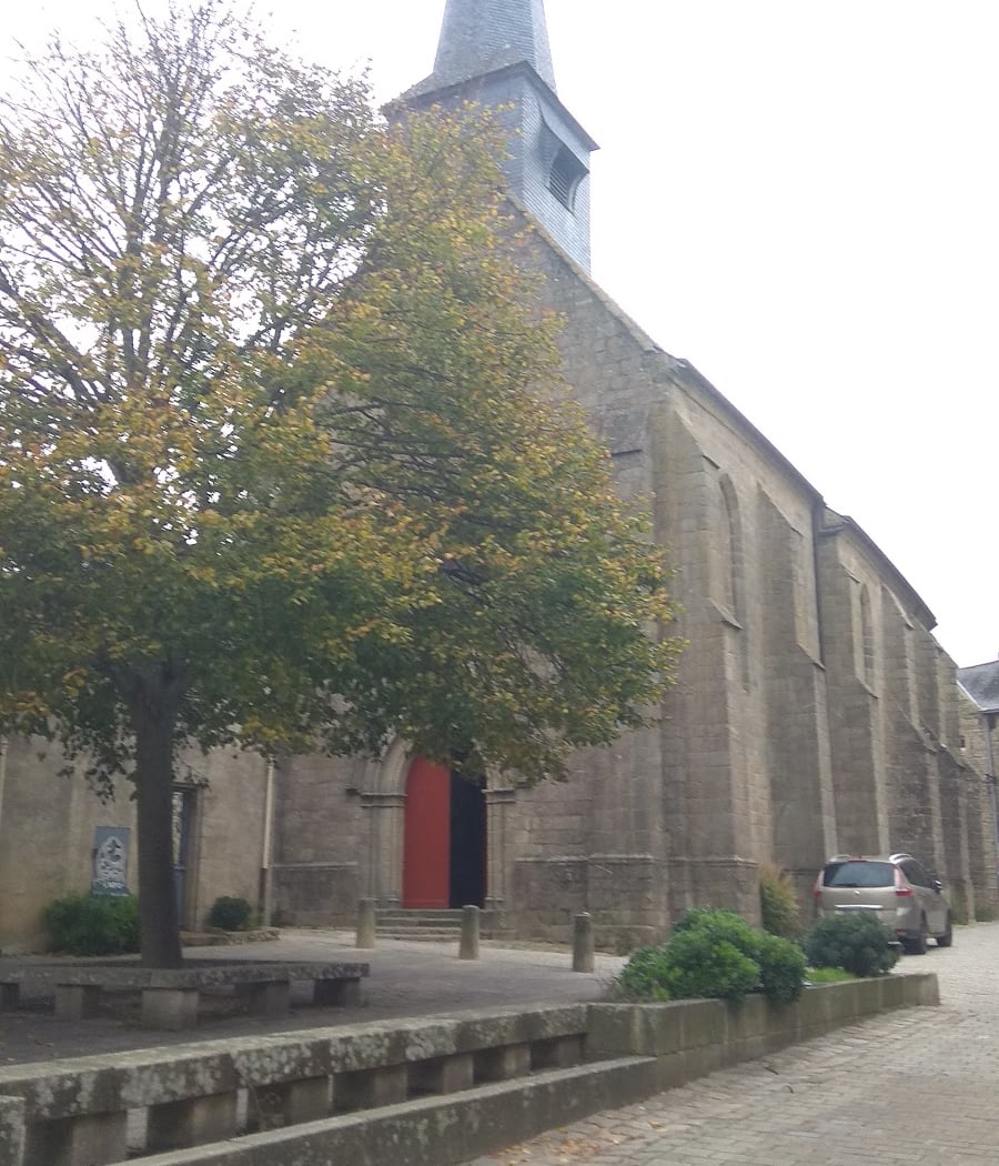 Exposition au musée de Guérande 2