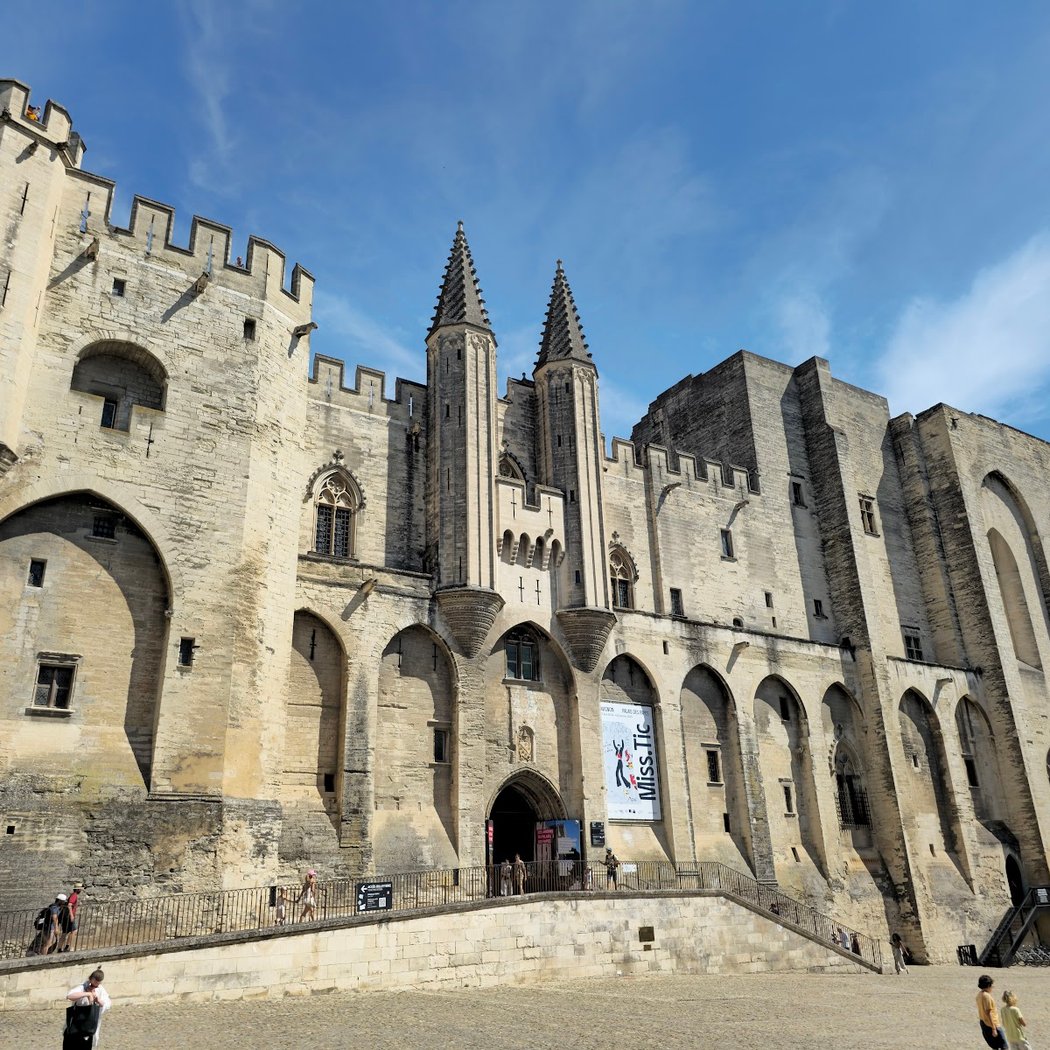 Festival d'Avignon 3