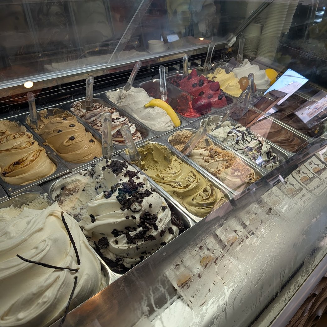 Chocolate Cafe 3