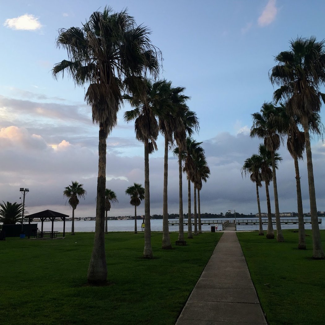 Clear Lake Park 3