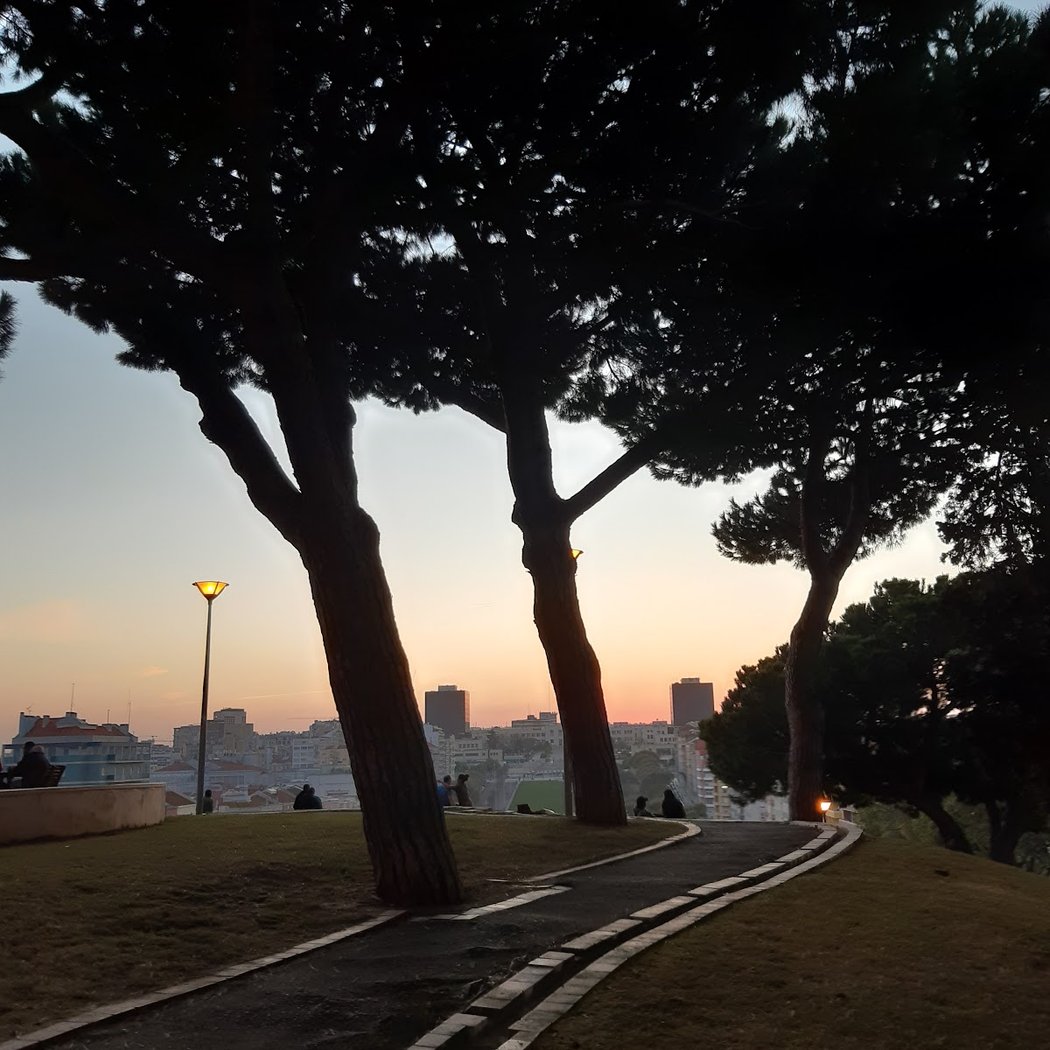Cinema na Praça (Cinema) 2