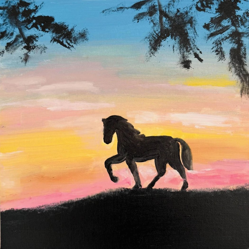 Paint and Sip 3