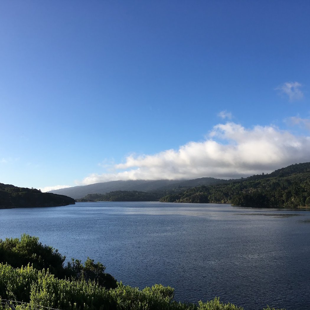 San Andreas Lake 3