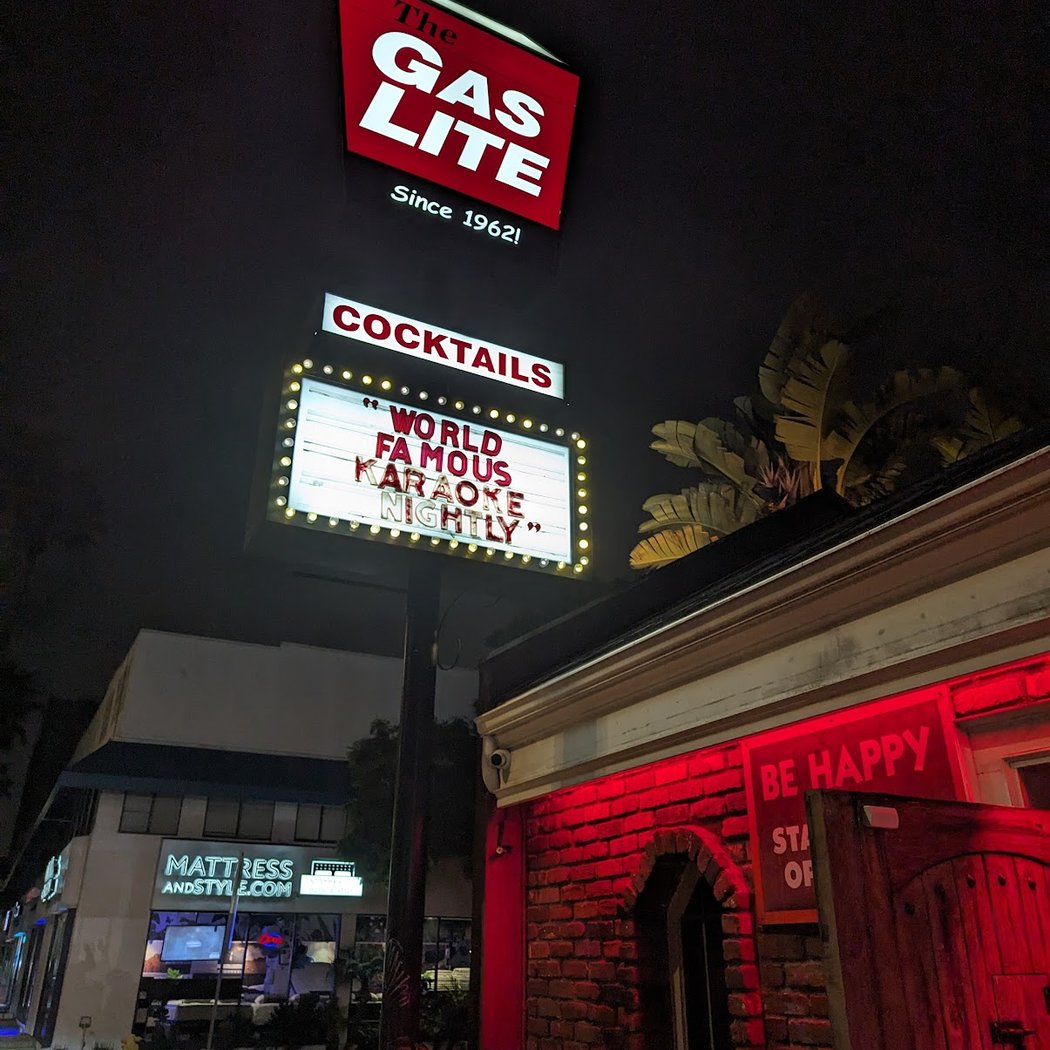 The GasLite 3